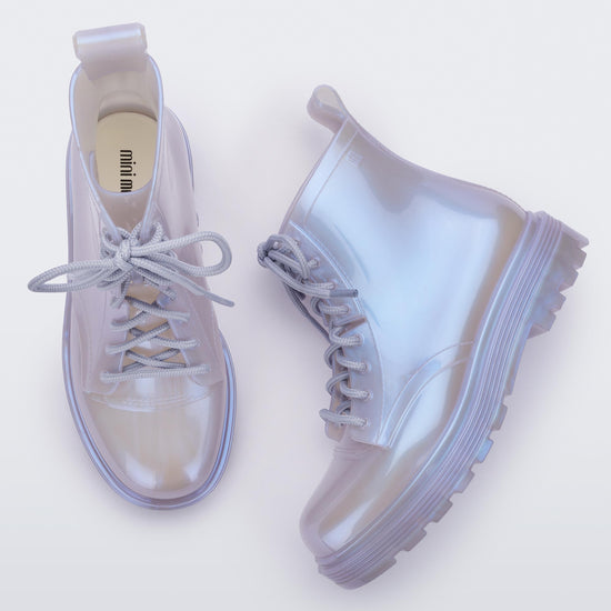 PEARLY BLUE - AQ072