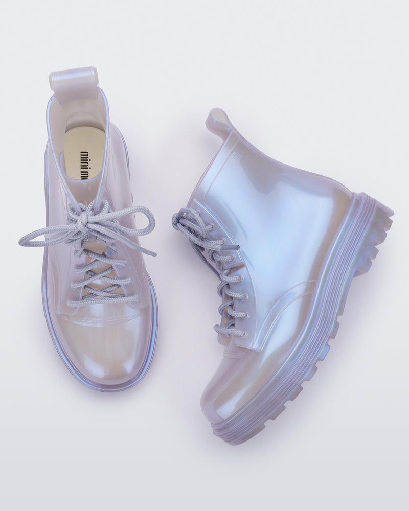 PEARLY BLUE - AQ072