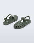 DARK GREEN - BO068