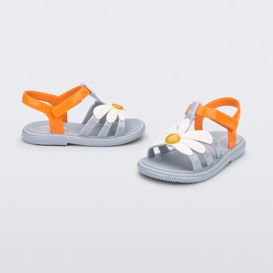 BLUE/ORANGE - AZ772
