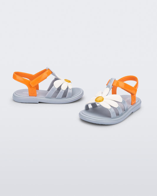 BLUE/ORANGE - AZ772