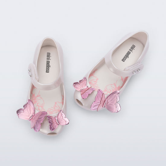 PEARLY WHITE /PINK - BN916