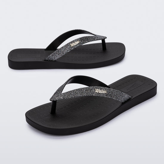 BLACK/SILVER - AW132