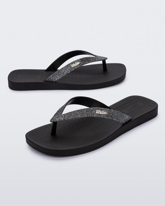 BLACK/SILVER - AW132