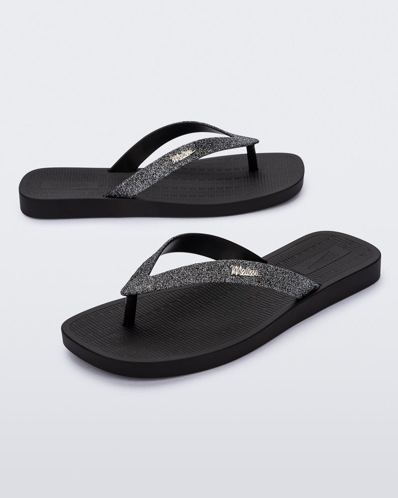 BLACK/SILVER - AW132
