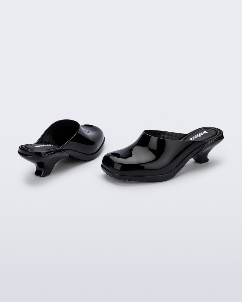 BLACK - BR011