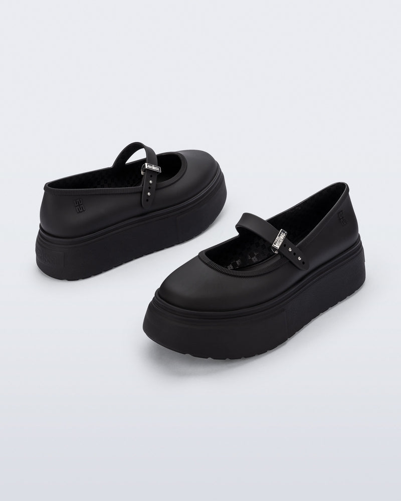 BLACK - BP060