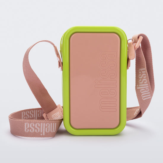 BEIGE/GREEN - BT816