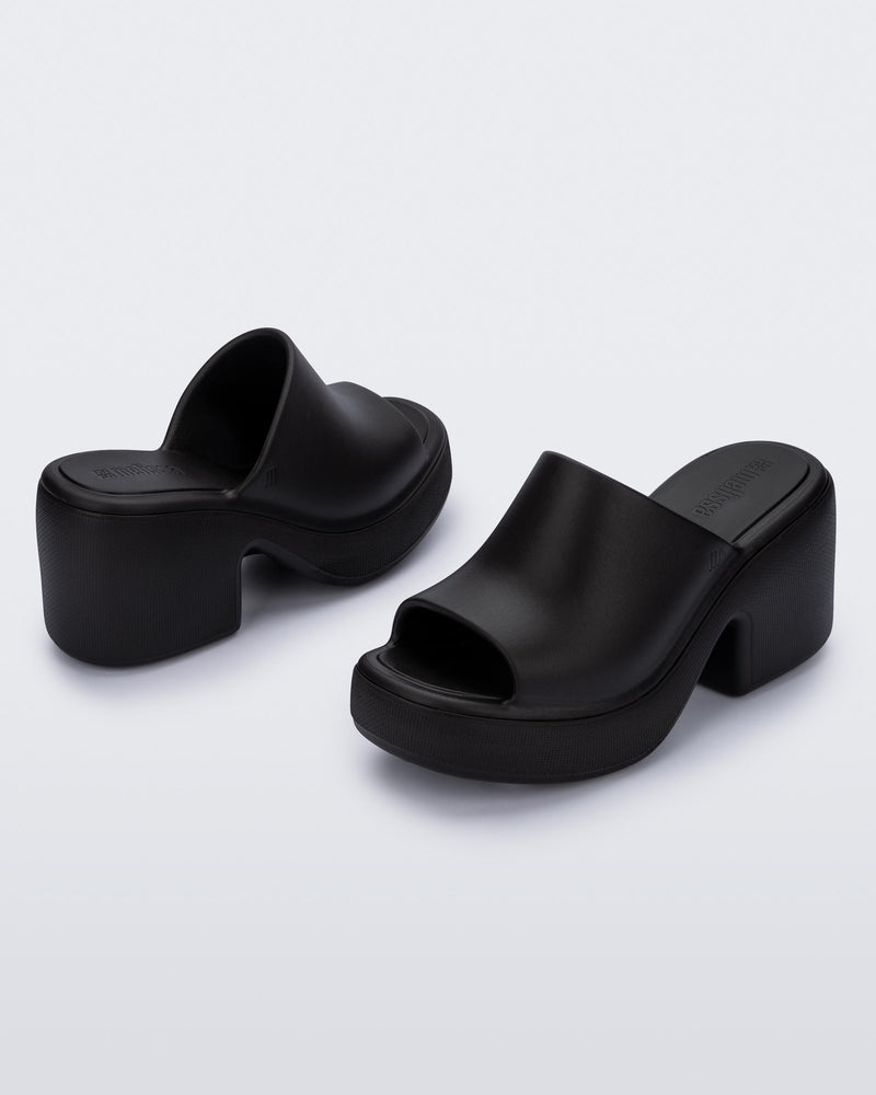 BLACK - BJ511