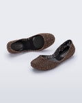 BLACK BRONZE GLITTER - BE916