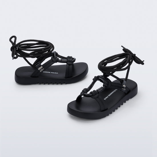 BLACK - BN691