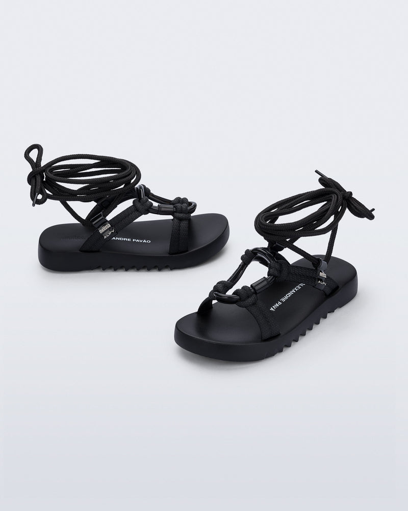 BLACK - BN691