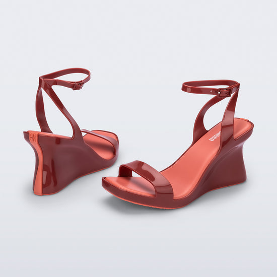 RED/ORANGE - BI245