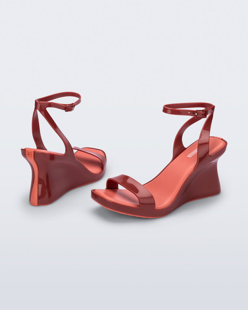 RED/ORANGE - BI245