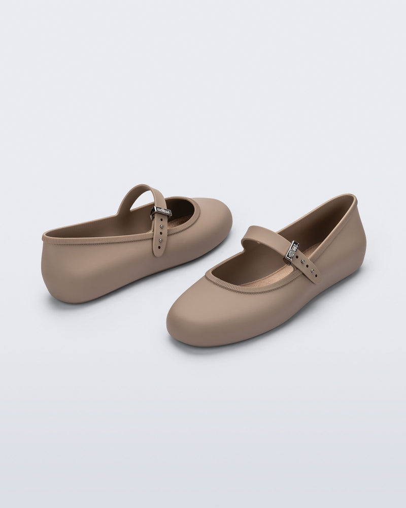 BROWN - BW413