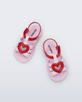 LIGHT PINK/RED - BN524