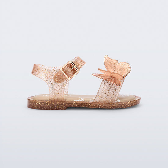 BEIGE GLITTER - BN945