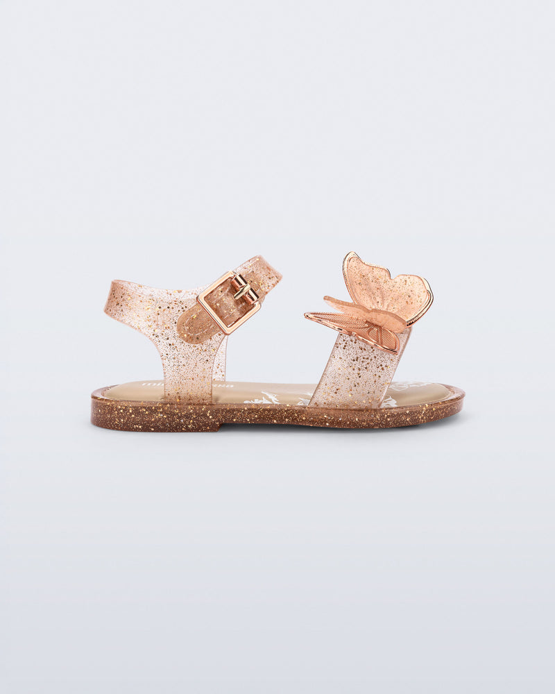 BEIGE GLITTER - BN945
