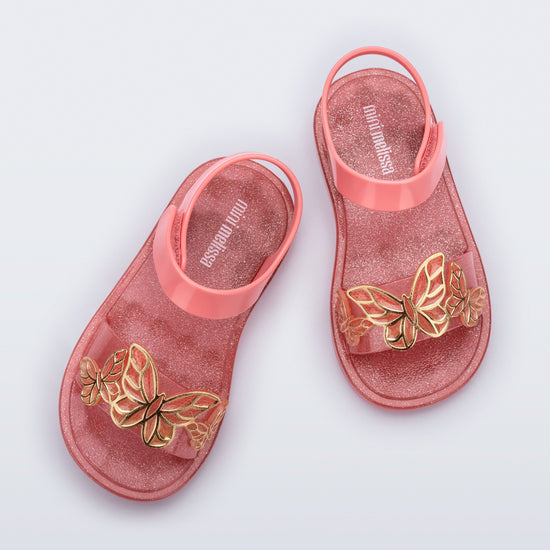 PINK/GOLD - BH886