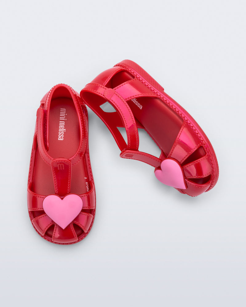 RED - BN798