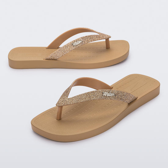 BEIGE/BRONZE - AW141