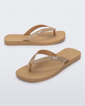 BEIGE/BRONZE - AW141