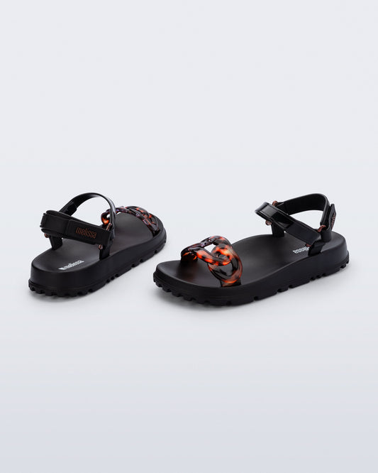 BLACK/TORTOISE - BT249