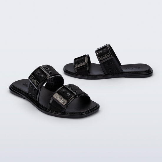 BLACK - BO554