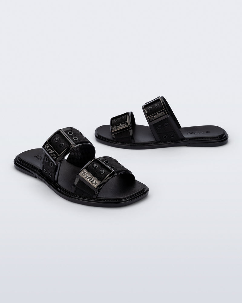 BLACK - BO554
