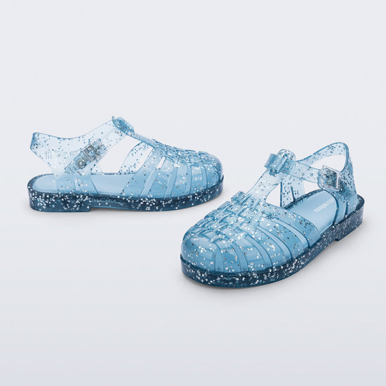 GLITTER BLUE - BW178