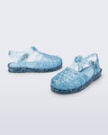 GLITTER BLUE - BW178