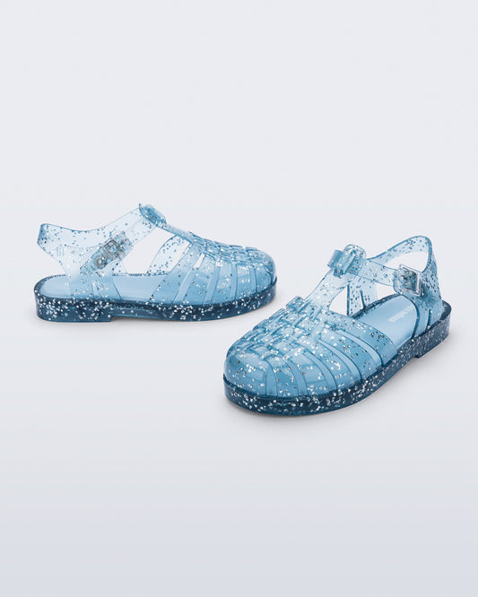 GLITTER BLUE - BW178
