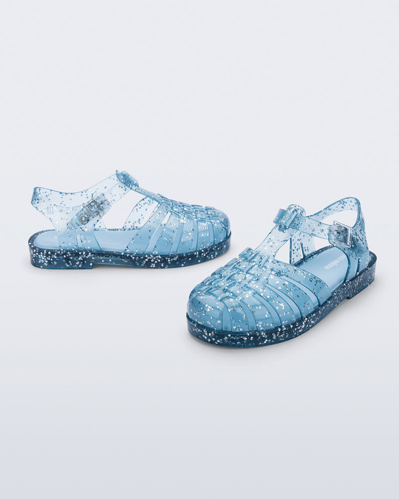 GLITTER BLUE - BW178