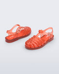 TRANSPARENT ORANGE - BO067