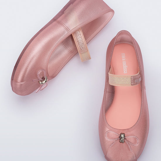 PEARLY PINK - BB350