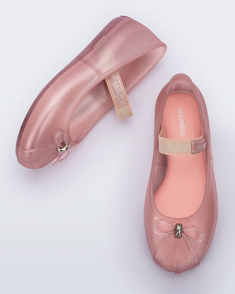 PEARLY PINK - BB350
