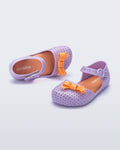 LILAC/ORANGE - BE712