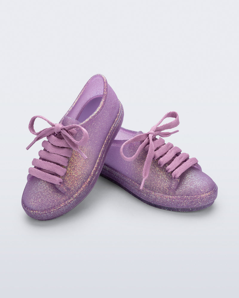 GLITTER LILAC - BJ164