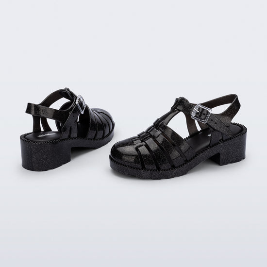 PEARLY BLACK - BR103