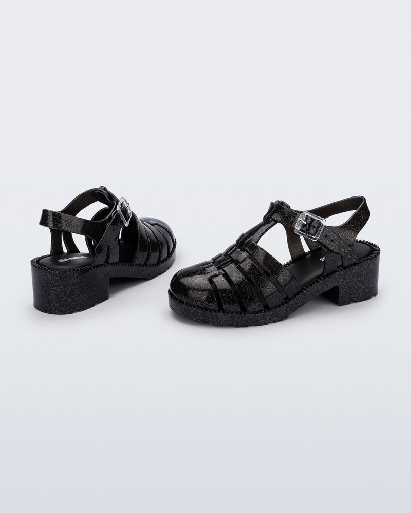 PEARLY BLACK - BR103