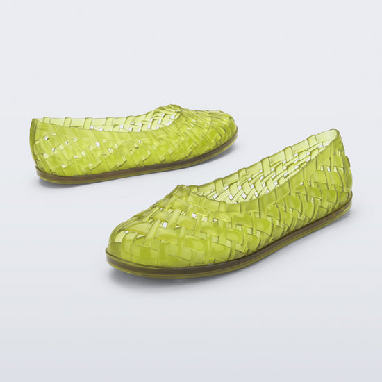 GREEN - BO381