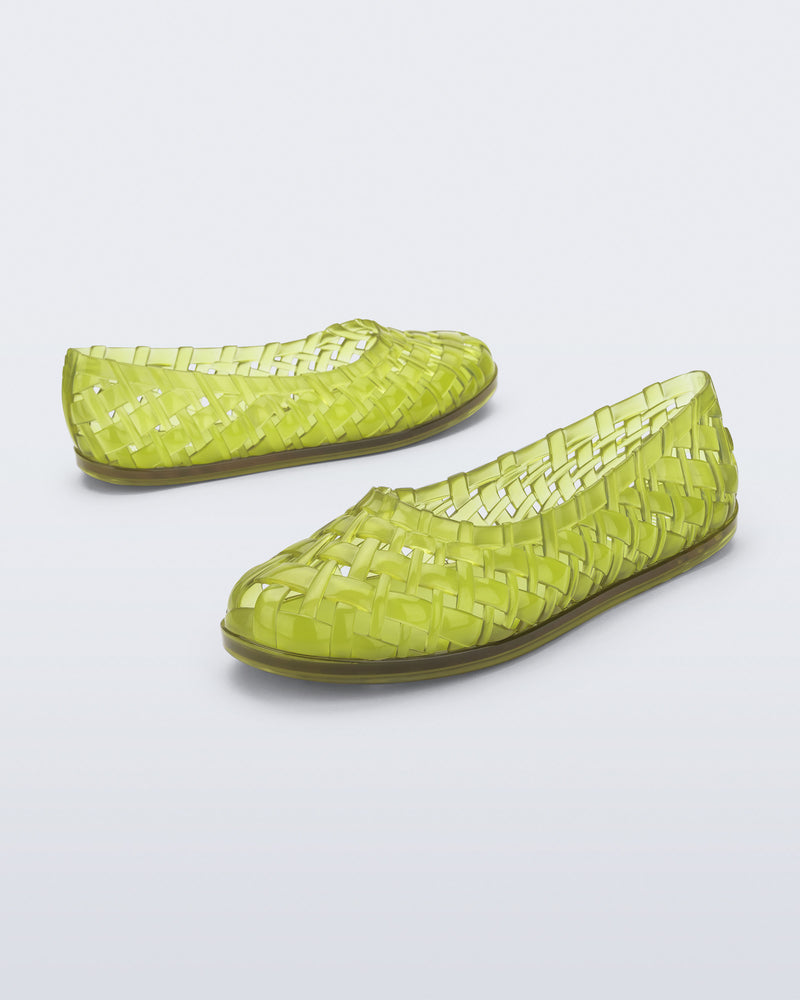 GREEN - BO381