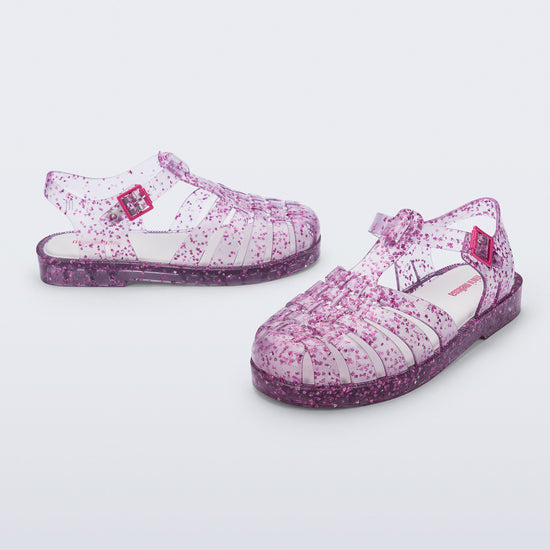 GLITTER CLEAR - BW181