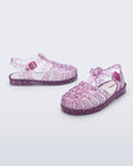 GLITTER CLEAR - BW181