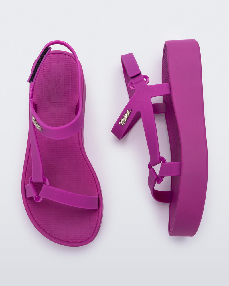 DARK PINK - AW691