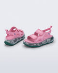 PINK/GREEN - BR885