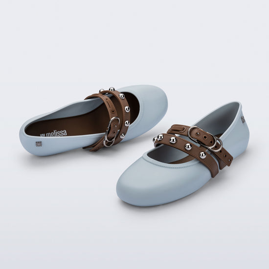 BLUE/BROWN - BQ314