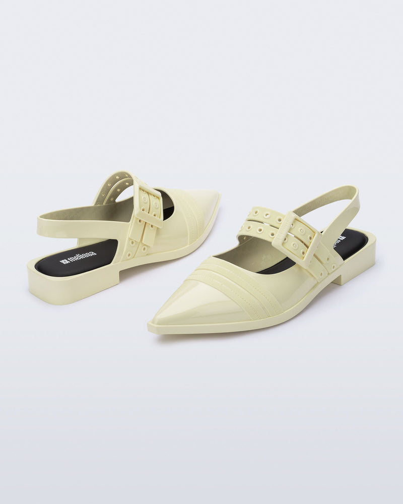 BEIGE/BLACK - BE583