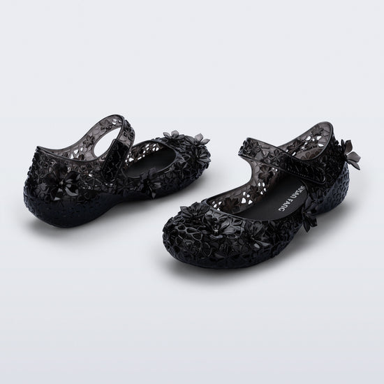 CLEAR BLACK - BV387
