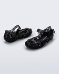 CLEAR BLACK - BV387